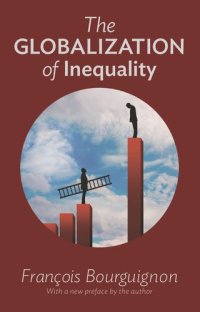 cover of the book The Globalization of Inequality