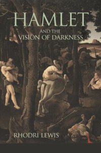 cover of the book Hamlet and the Vision of Darkness