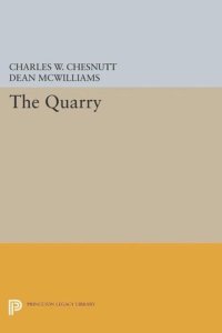 cover of the book The Quarry