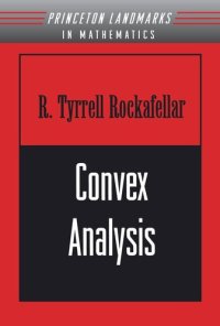 cover of the book Convex Analysis: (PMS-28)