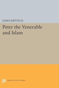 cover of the book Peter the Venerable and Islam