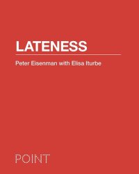 cover of the book Lateness