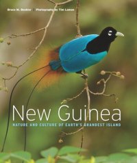 cover of the book New Guinea: Nature and Culture of Earth's Grandest Island