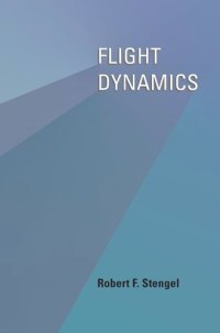 cover of the book Flight Dynamics