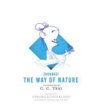 cover of the book The Way of Nature