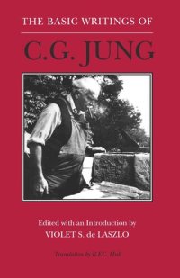 cover of the book The Basic Writings of C.G. Jung: Revised Edition