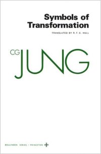 cover of the book Collected Works of C.G. Jung. Volume 5 Collected Works of C. G. Jung, Volume 5: Symbols of Transformation