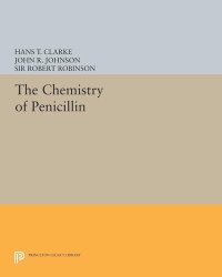 cover of the book Chemistry of Penicillin