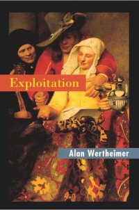 cover of the book Exploitation