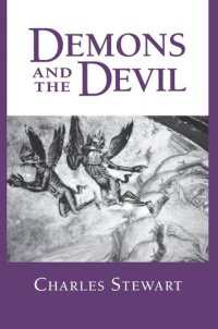 cover of the book Demons and the Devil: Moral Imagination in Modern Greek Culture