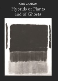 cover of the book Hybrids of Plants and of Ghosts