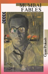 cover of the book Mumbai Fables