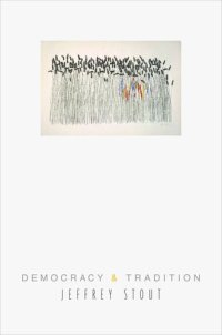 cover of the book Democracy and Tradition