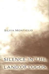 cover of the book Silence in the Land of Logos