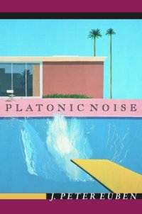 cover of the book Platonic Noise