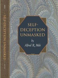 cover of the book Self-Deception Unmasked