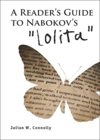 cover of the book A Reader's Guide to Nabokov's 'Lolita'