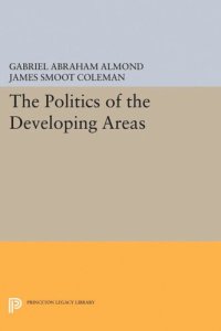 cover of the book The Politics of the Developing Areas