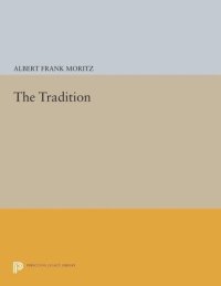 cover of the book The Tradition