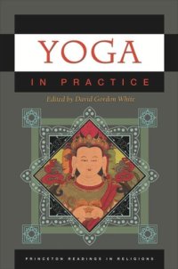 cover of the book Yoga in Practice