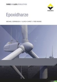 cover of the book Epoxidharze