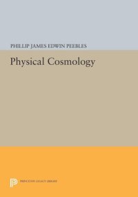 cover of the book Physical Cosmology