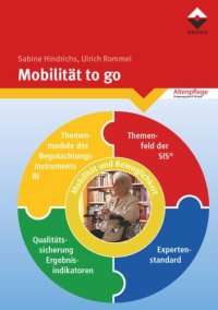 cover of the book Mobilität to go