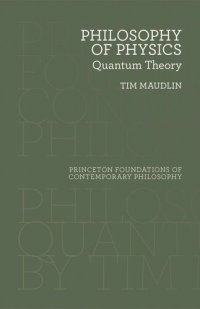 cover of the book Philosophy of Physics: Quantum Theory