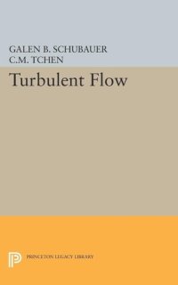 cover of the book Turbulent Flow