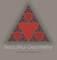 cover of the book Beautiful Geometry