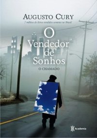 cover of the book O Vendedor De Sonhos: O Chamado