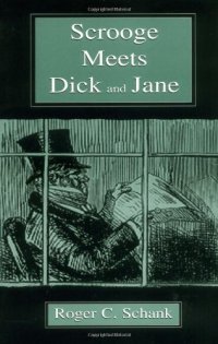 cover of the book Scrooge Meets Dick and Jane