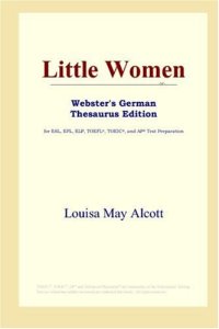 cover of the book Little Women 