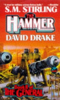 cover of the book The Hammer 