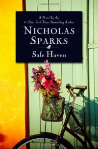 cover of the book Safe Haven