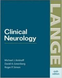 cover of the book Clinical Neurology 