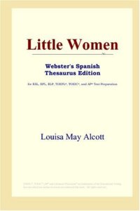 cover of the book Little Women 