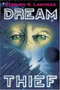 cover of the book Dream Thief