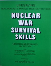 cover of the book Nuclear War Survival Skills