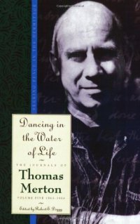 cover of the book Dancing in the Water of Life 