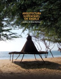 cover of the book Sustainable Architecture in Angola: Best-Practice Manual