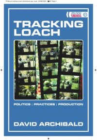 cover of the book Tracking Loach: Politics ǀ Practices ǀ Production