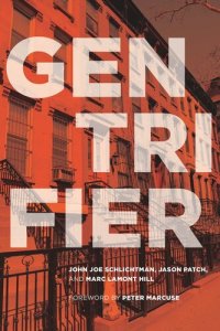 cover of the book Gentrifier