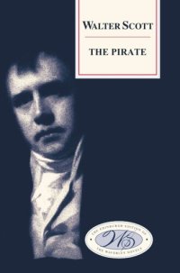 cover of the book The Pirate