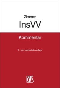 cover of the book InsVV