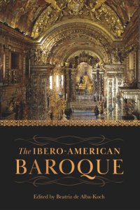 cover of the book The Ibero-American Baroque