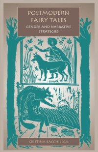 cover of the book Postmodern Fairy Tales: Gender and Narrative Strategies