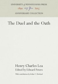 cover of the book The Duel and the Oath