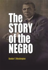 cover of the book The Story of the Negro