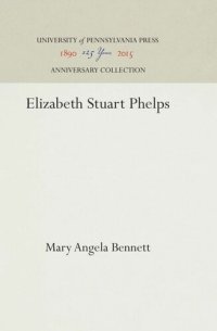 cover of the book Elizabeth Stuart Phelps